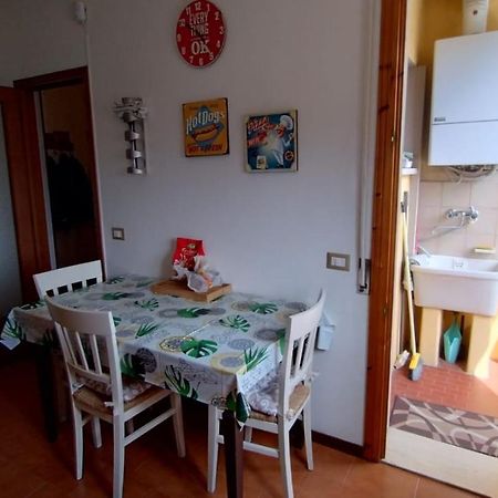 Apartamento La Casa Dei Viaggiatori - Viareggio - Posto Auto Gratuito Exterior foto
