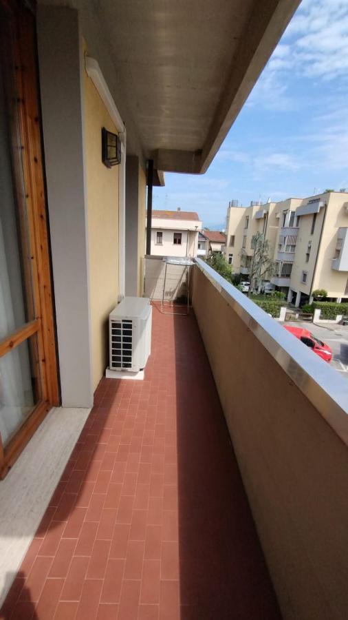 Apartamento La Casa Dei Viaggiatori - Viareggio - Posto Auto Gratuito Exterior foto