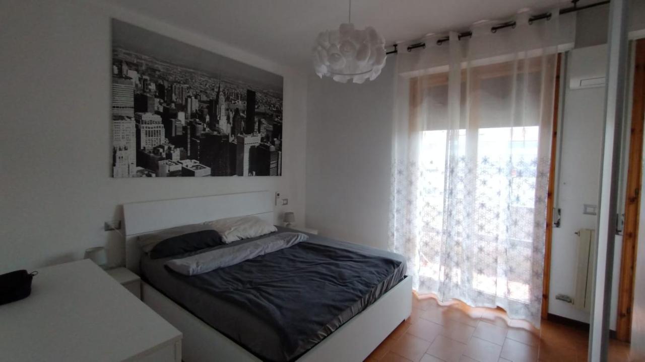 Apartamento La Casa Dei Viaggiatori - Viareggio - Posto Auto Gratuito Exterior foto