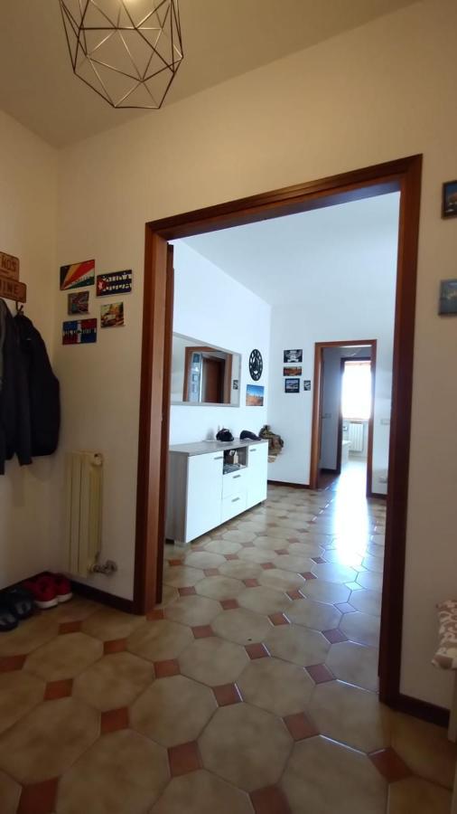 Apartamento La Casa Dei Viaggiatori - Viareggio - Posto Auto Gratuito Exterior foto