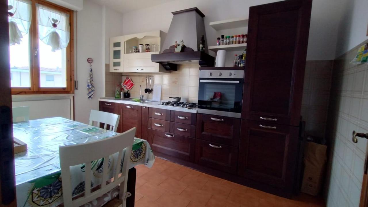 Apartamento La Casa Dei Viaggiatori - Viareggio - Posto Auto Gratuito Exterior foto